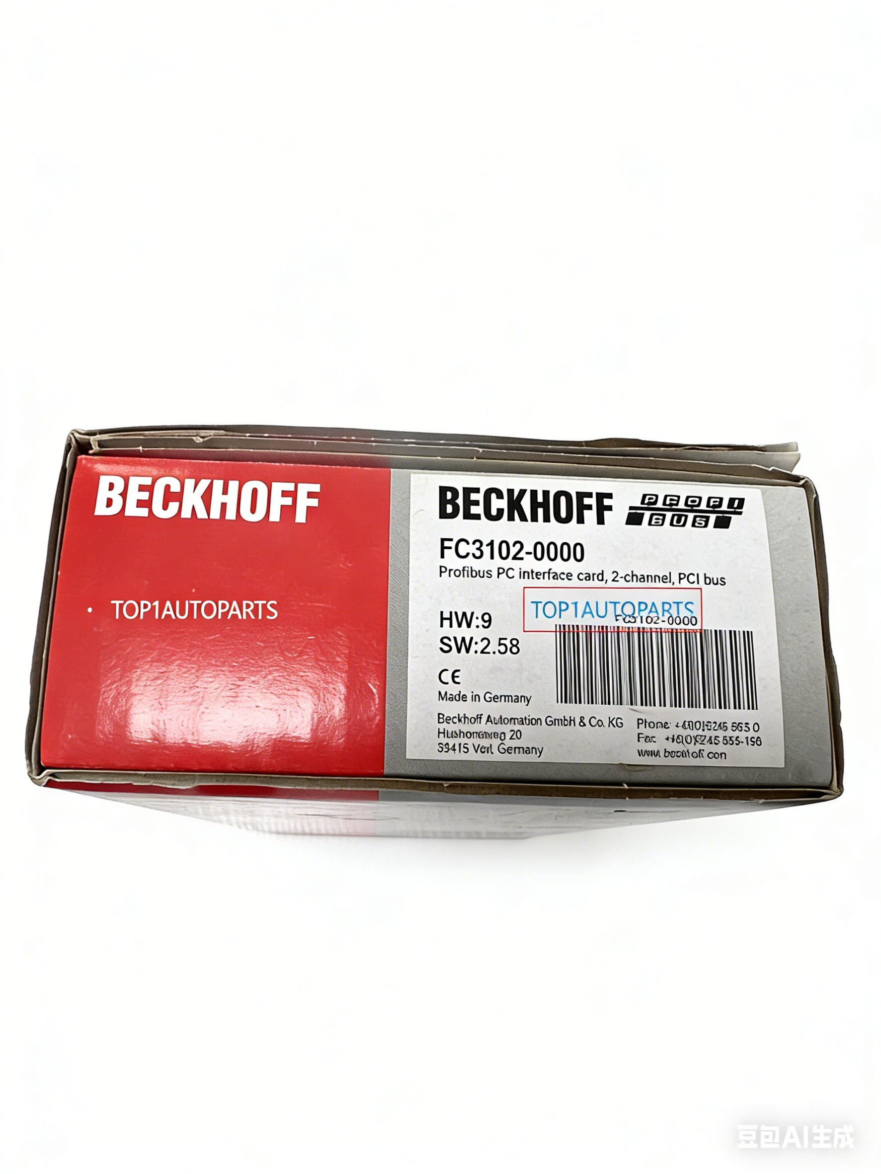 FC3102-0000 package FC3102-0000 package